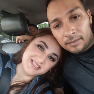 Meet your Posher, Lorena